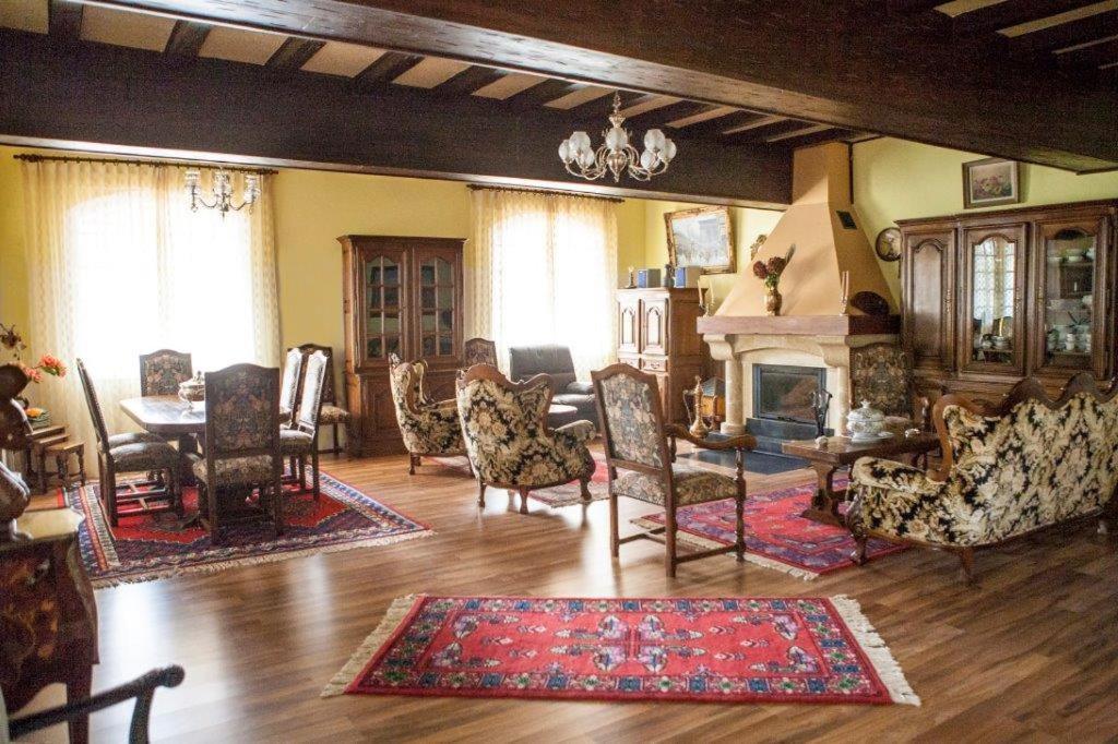Villa David Horta 외부 사진