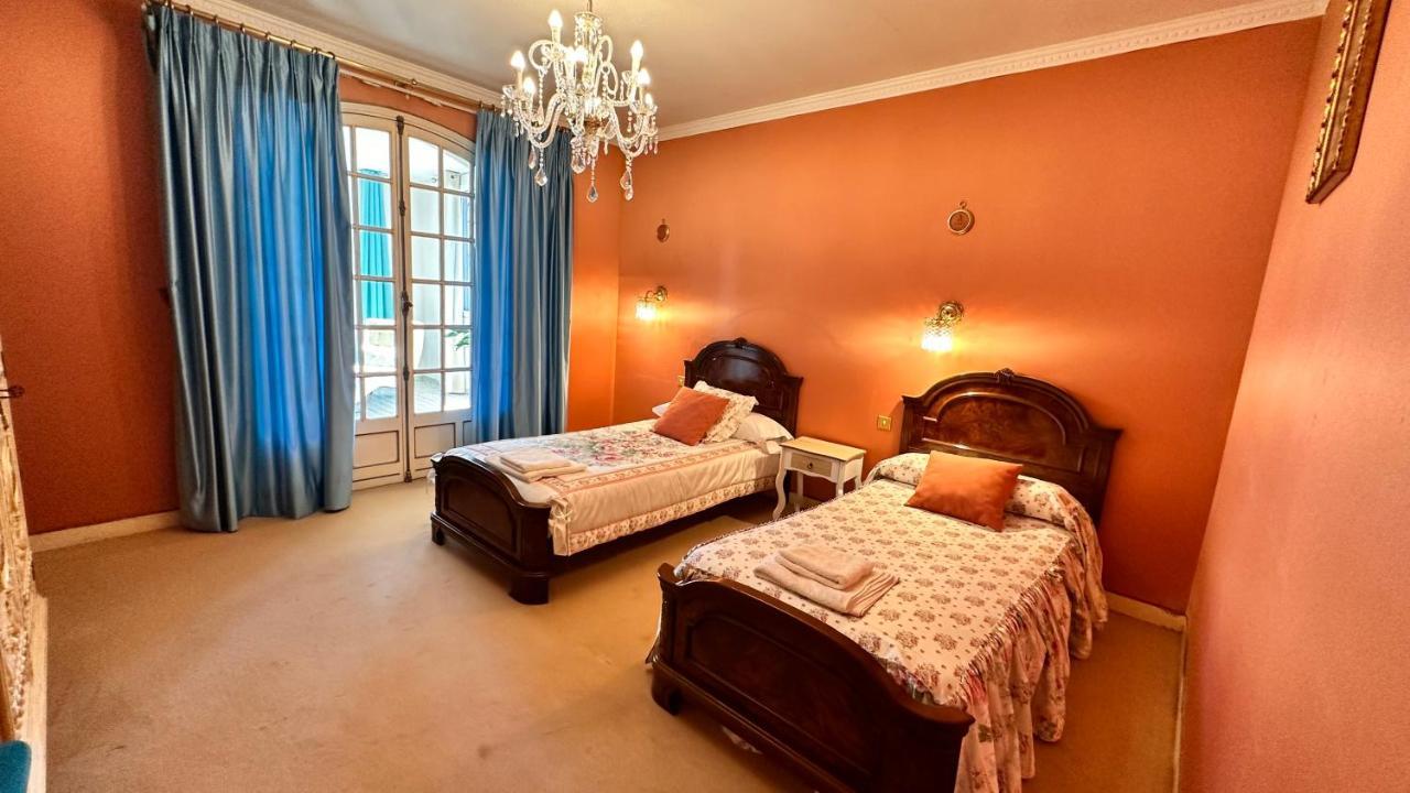 Villa David Horta 외부 사진