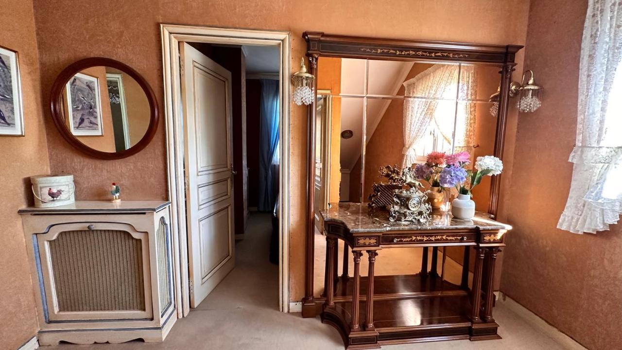 Villa David Horta 외부 사진