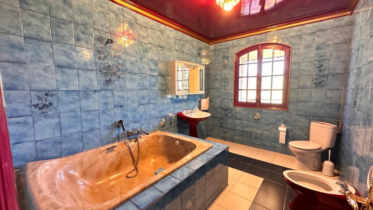 Villa David Horta 외부 사진