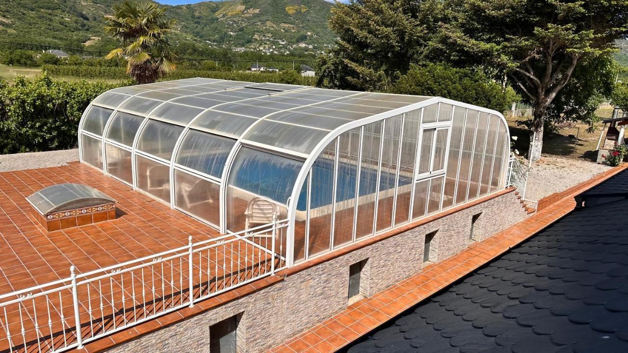 Villa David Horta 외부 사진