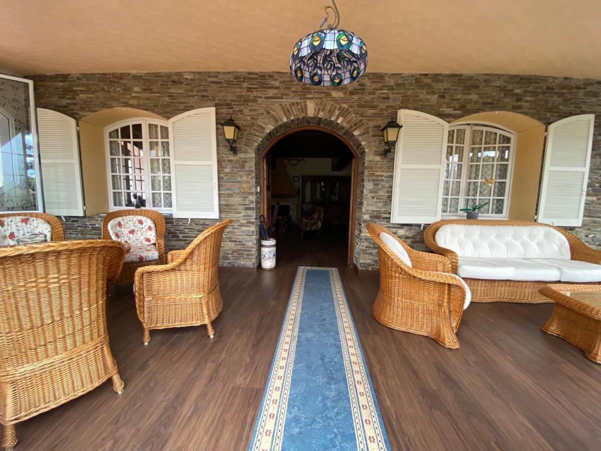 Villa David Horta 외부 사진