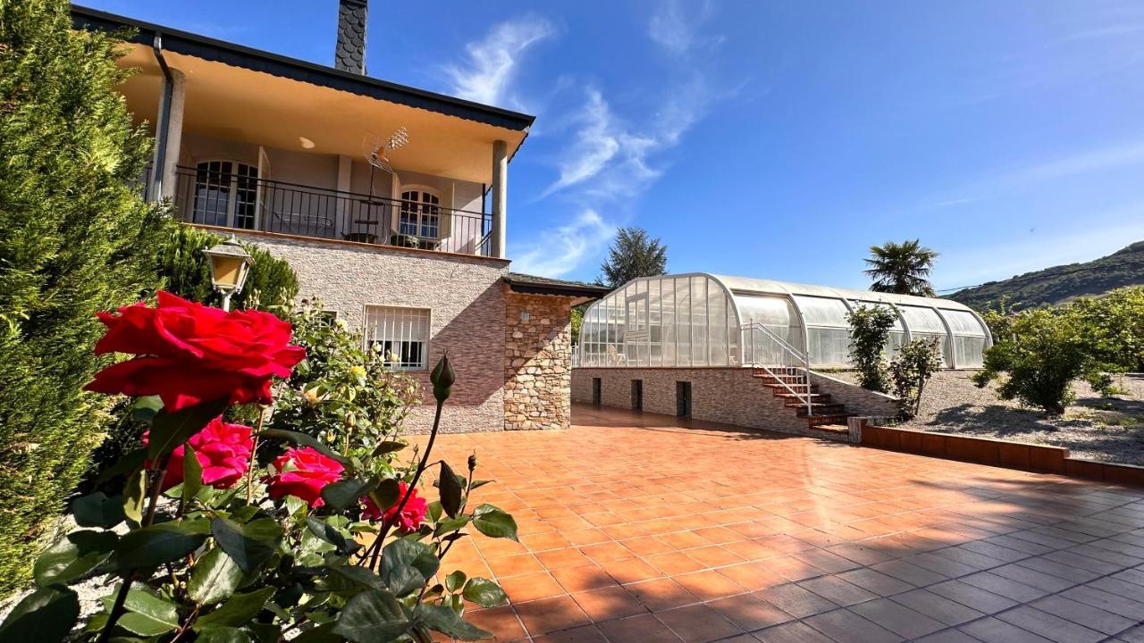 Villa David Horta 외부 사진